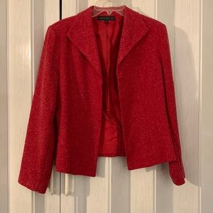 Woman’s Harvé Bernard Jacket